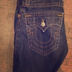 True religion slim fit men’s